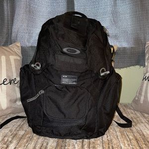 Oakley Tactical Field Gear Backpack